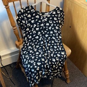Daisy Sundress